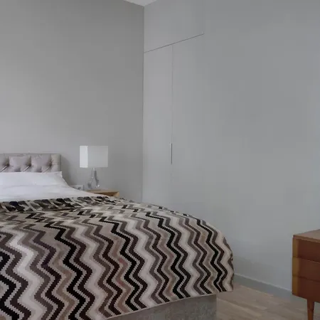 Deco By Oneapartments 公寓