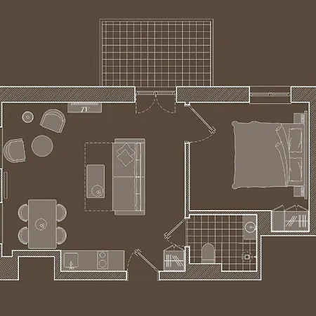 Deco By Oneapartments Apartament *