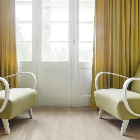 公寓 Deco By Oneapartments *