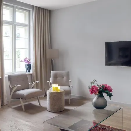 Deco By Oneapartments * 索波特