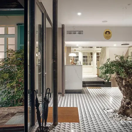 公寓 Deco By Oneapartments