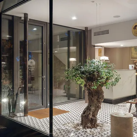 Deco By Oneapartments * 索波特