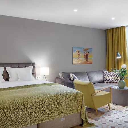 Deco By Oneapartments 公寓