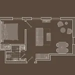 Deco By Oneapartments 索波特