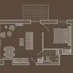 Deco By Oneapartments 公寓 *