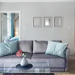Deco By Oneapartments 公寓