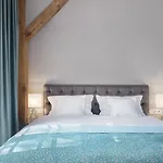 Deco By Oneapartments 公寓 *