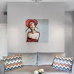 Deco By Oneapartments 公寓 索波特