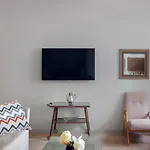 公寓 Deco By Oneapartments *