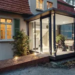 Deco By Oneapartments 公寓 索波特