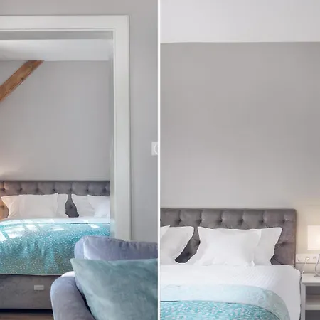 Deco By Oneapartments Apartament Sopot