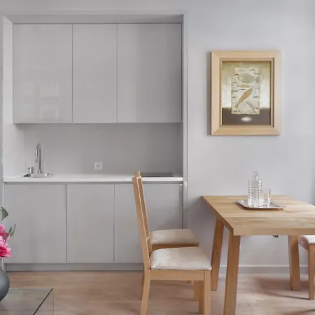 Deco By Oneapartments * Sopot