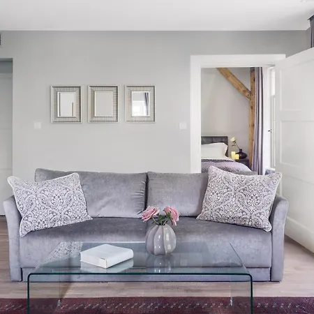 Deco By Oneapartments * Sopot