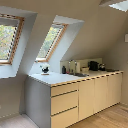 Appartement Deco By Oneapartments