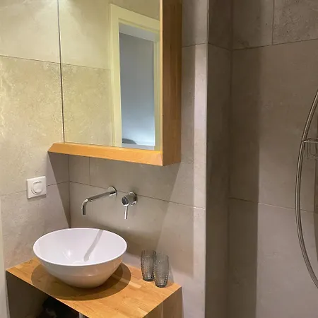 Appartement Deco By Oneapartments *