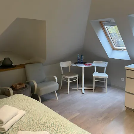 Appartement Deco By Oneapartments Sopot