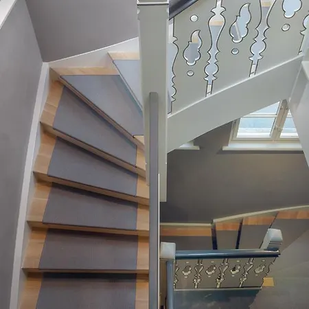 Deco By Oneapartments Appartement Sopot