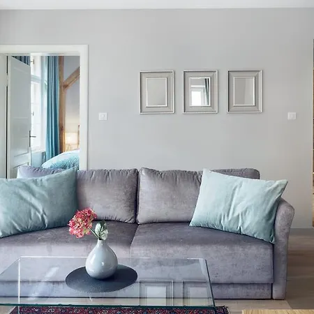 Deco By Oneapartments Appartement