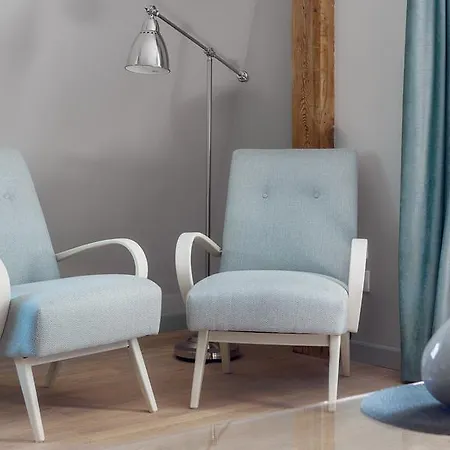 Deco By Oneapartments Apartament