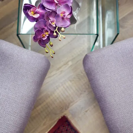 Deco By Oneapartments Apartament *