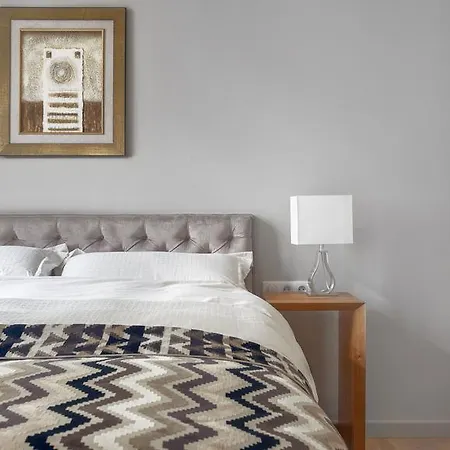 Deco By Oneapartments Apartament Sopot