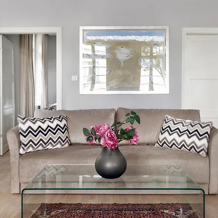 Deco By Oneapartments Appartement