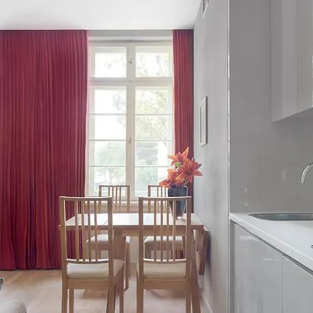 Deco By Oneapartments * Sopot