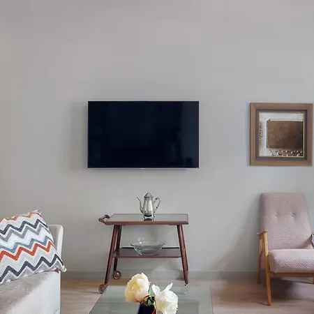 Apartament Deco By Oneapartments *