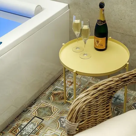 Apartament Deco By Oneapartments Sopot