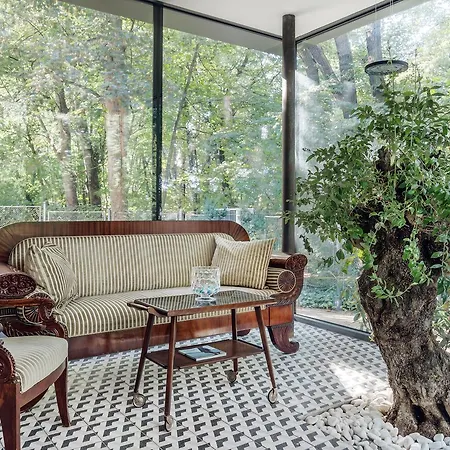 Appartement Deco By Oneapartments Sopot