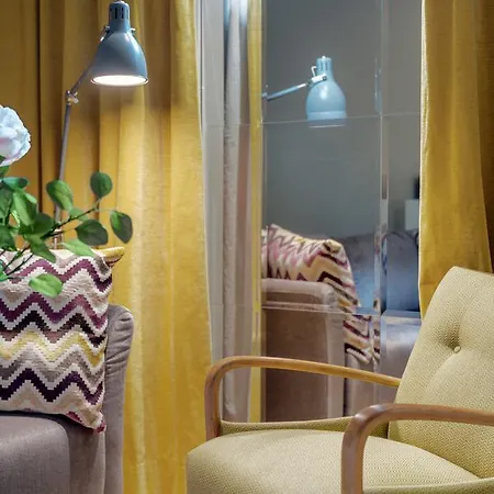Deco By Oneapartments 아파트 소포트