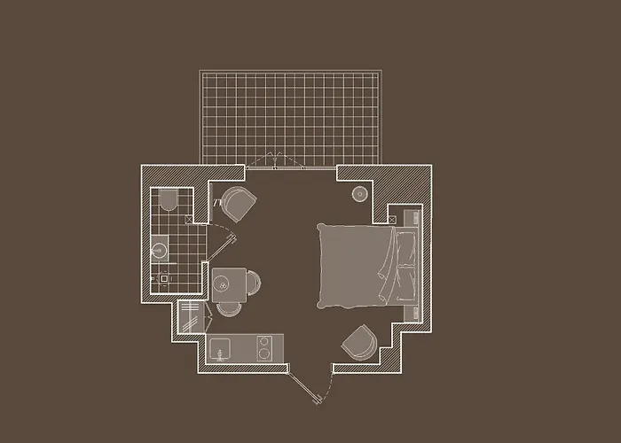 Deco By Oneapartments 아파트 소포트