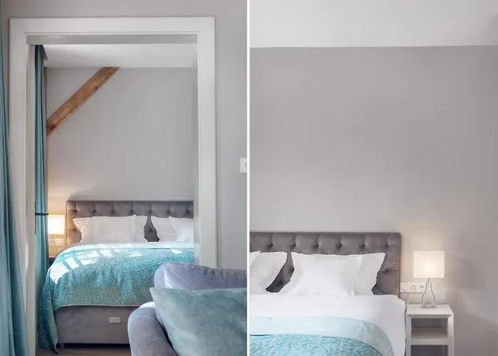 Deco By Oneapartments Apartment Sopot