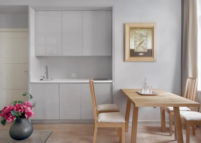 Deco By Oneapartments * 소포트