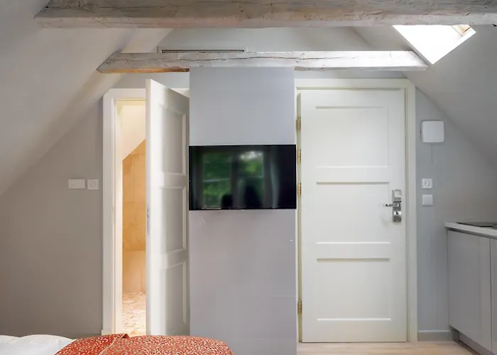 Deco By Oneapartments Apartment