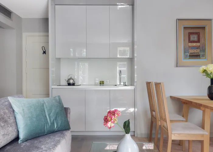 Deco By Oneapartments 소포트