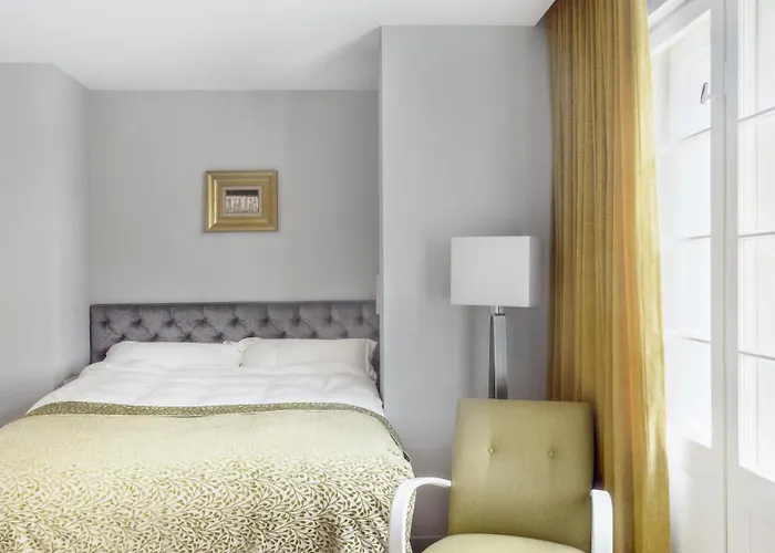 Apartment Deco By Oneapartments Sopot