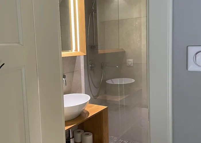 Deco By Oneapartments Apartment *