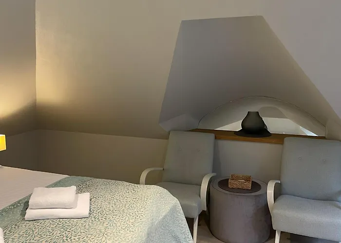 Deco By Oneapartments 아파트 소포트