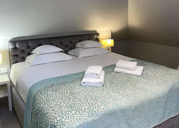 Deco By Oneapartments *