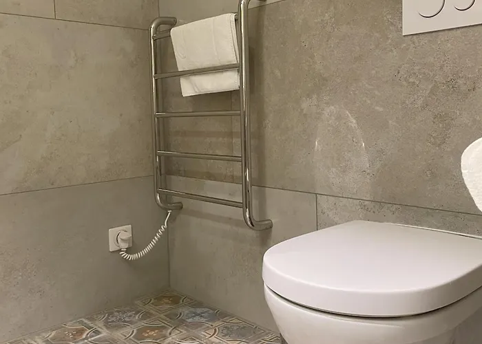 Deco By Oneapartments 소포트