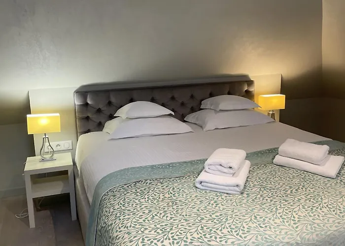 Deco By Oneapartments * 소포트