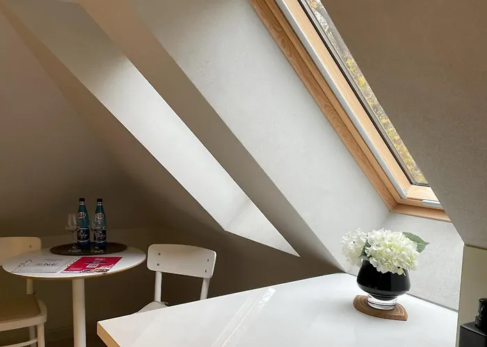 Deco By Oneapartments