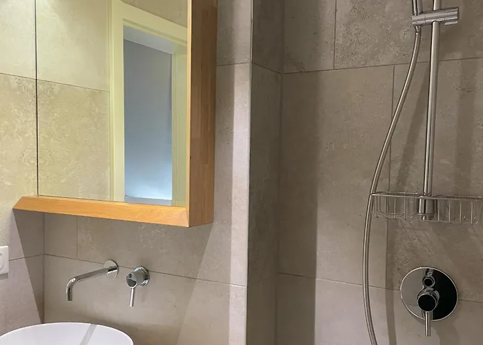 Deco By Oneapartments Apartment *