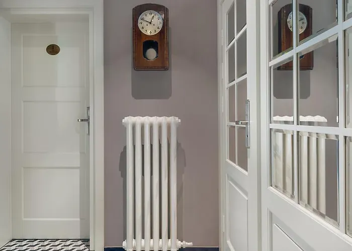 Deco By Oneapartments 소포트