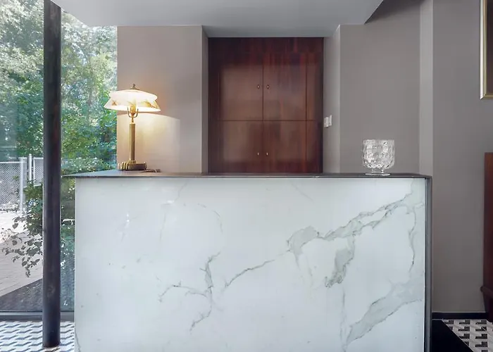 Deco By Oneapartments 아파트