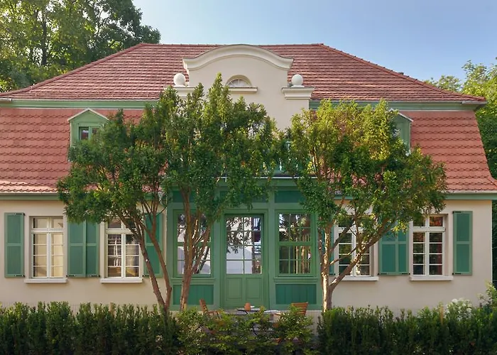 Apartment Deco By Oneapartments *