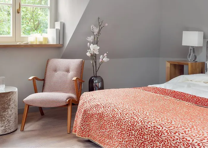 Apartment Deco By Oneapartments Sopot