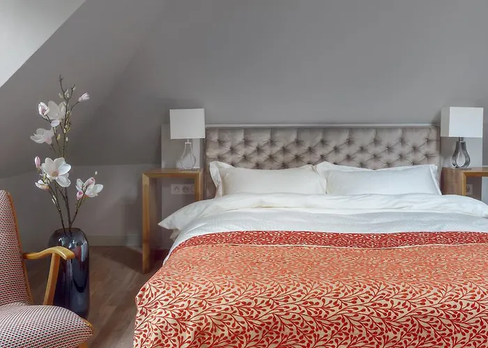 Deco By Oneapartments * Sopot