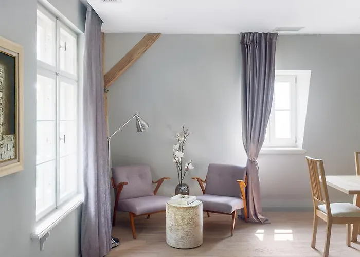 Deco By Oneapartments *